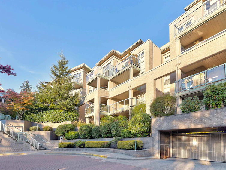 404-301 Maude Road, Port Moody, BC, V3H 5B1 - 32