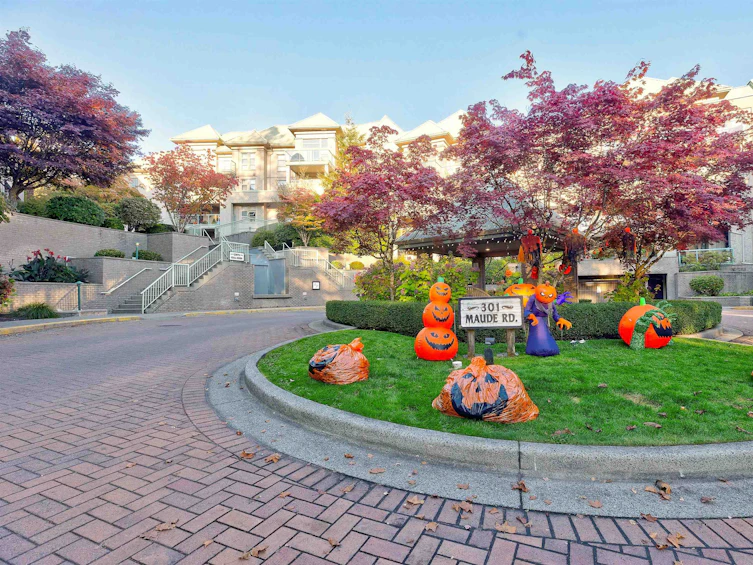 404-301 Maude Road, Port Moody, BC, V3H 5B1 - 34