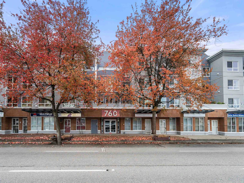 208 - 760 Kingsway Avenue, Vancouver BC V5V 3C1