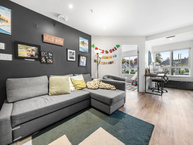 208-760 Kingsway, Vancouver, BC, V5V 3C1 - 5