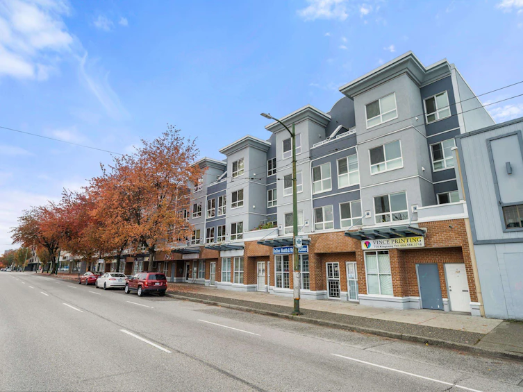 208-760 Kingsway, Vancouver, BC, V5V 3C1 - 35