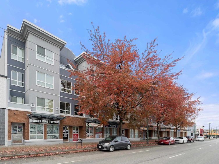 208-760 Kingsway, Vancouver, BC, V5V 3C1 - 36