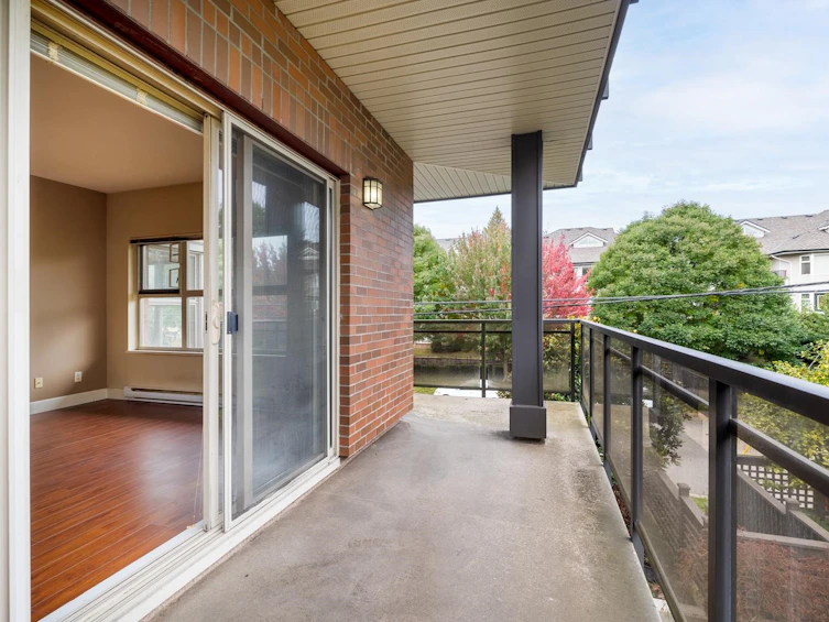 205-1988 Suffolk Avenue, Port Coquitlam, BC, V3B 1H2 - 11
