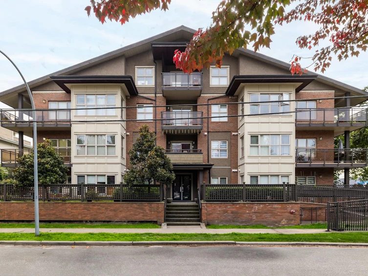 205-1988 Suffolk Avenue, Port Coquitlam, BC, V3B 1H2 - 24