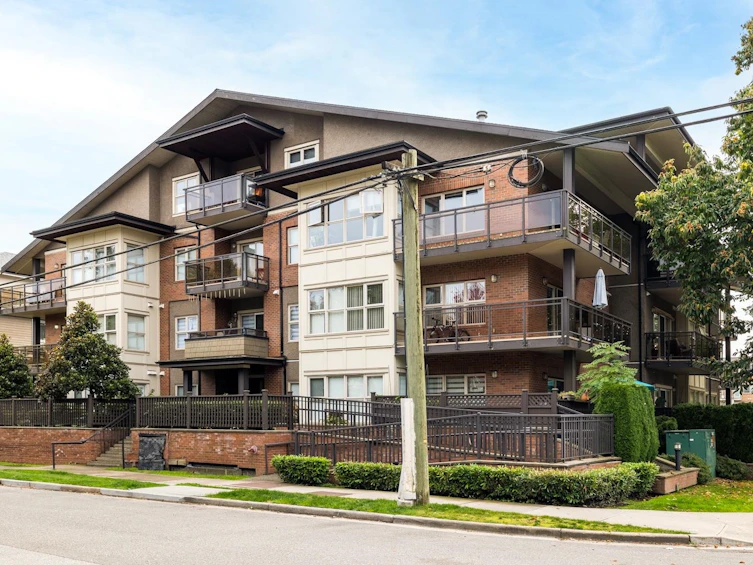 205-1988 Suffolk Avenue, Port Coquitlam, BC, V3B 1H2 - 25