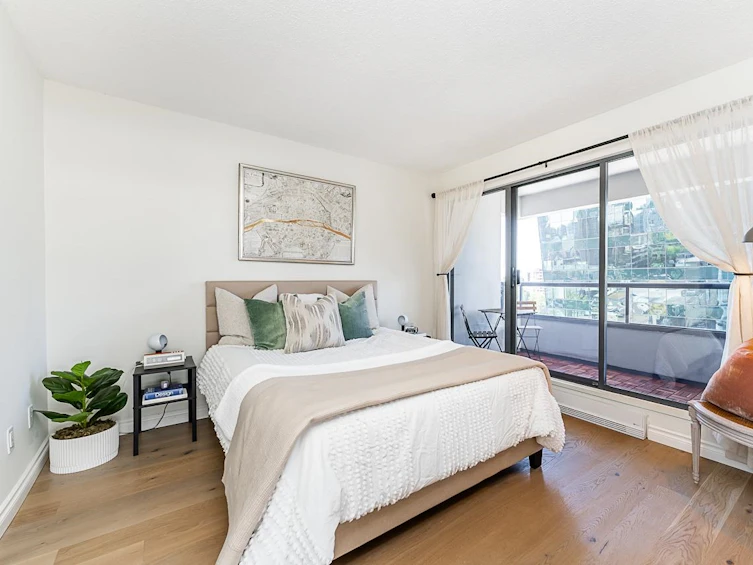 1406-1060 Alberni Street, Vancouver, BC, V6E 4K2 - 3