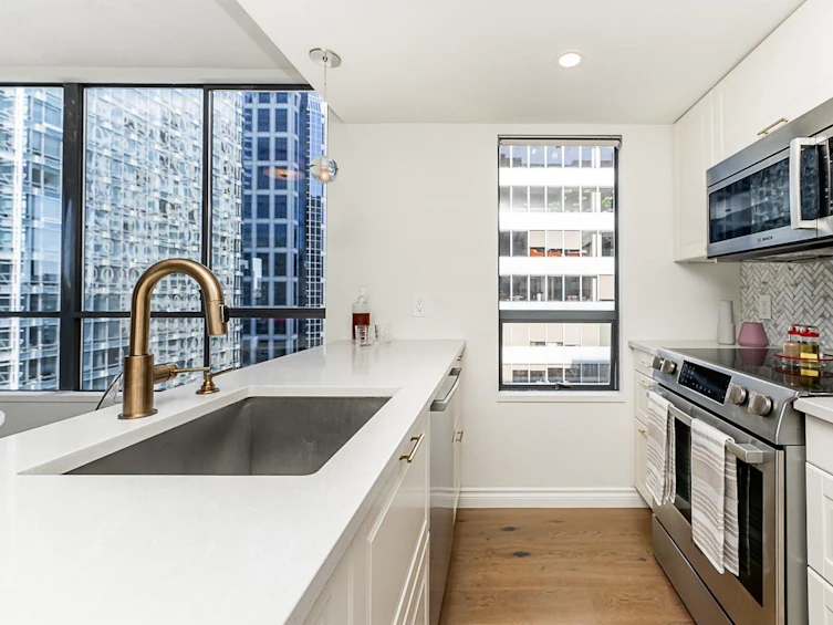 1406-1060 Alberni Street, Vancouver, BC, V6E 4K2 - 5
