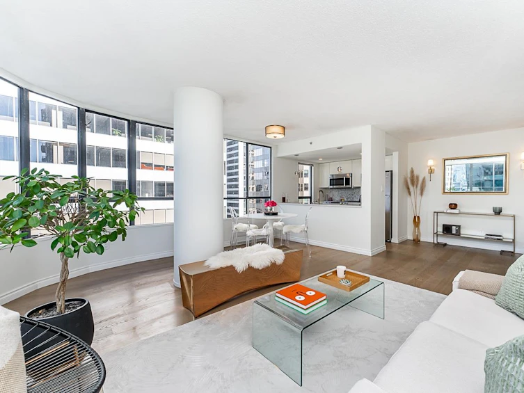 1406-1060 Alberni Street, Vancouver, BC, V6E 4K2 - 6