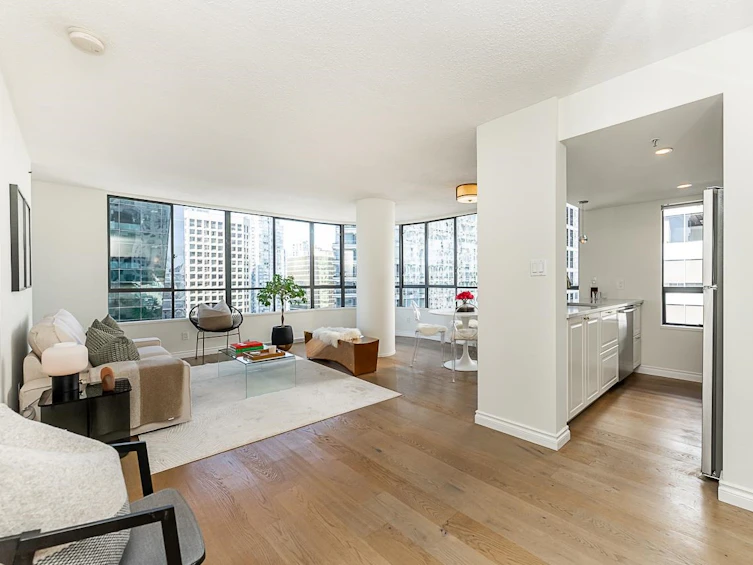 1406-1060 Alberni Street, Vancouver, BC, V6E 4K2 - 8