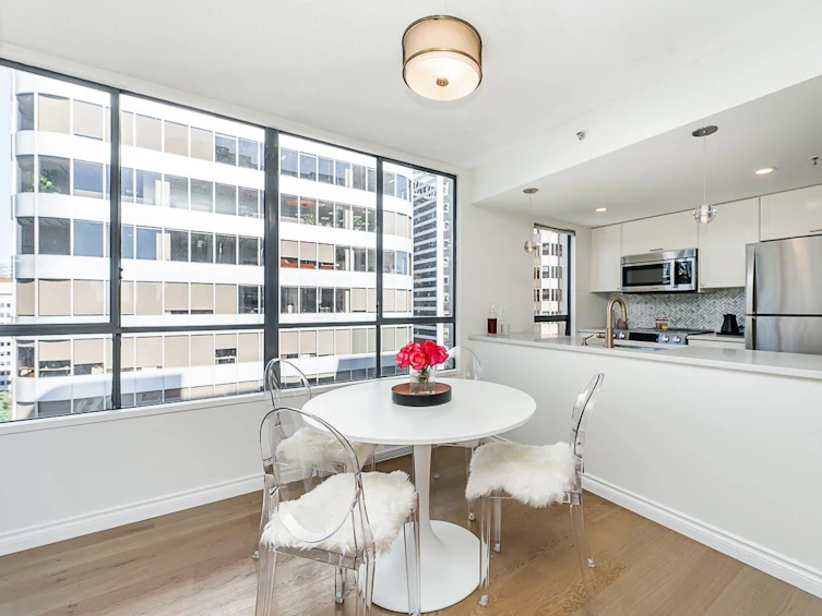 1406-1060 Alberni Street, Vancouver, BC, V6E 4K2 - 11