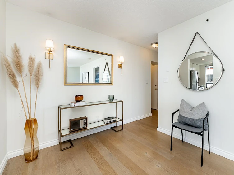 1406-1060 Alberni Street, Vancouver, BC, V6E 4K2 - 12