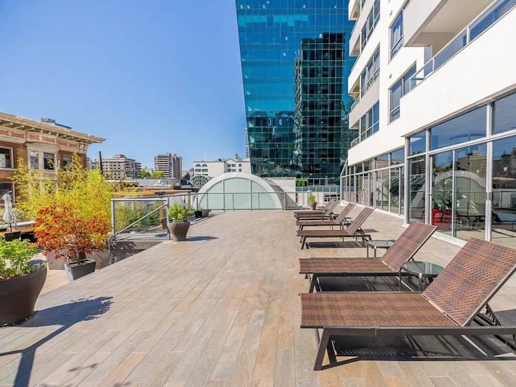 1406-1060 Alberni Street, Vancouver, BC, V6E 4K2 - 23