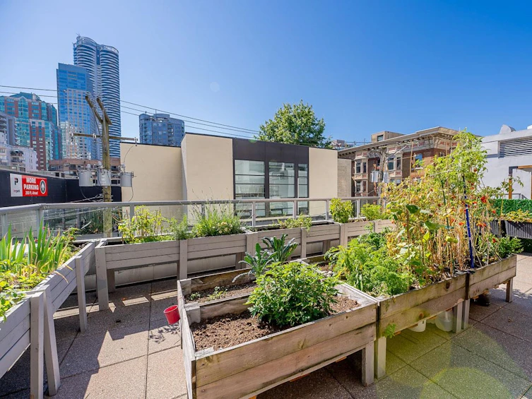 1406-1060 Alberni Street, Vancouver, BC, V6E 4K2 - 24