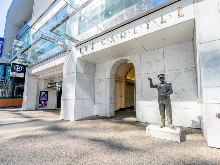 1406-1060 Alberni Street, Vancouver, BC, V6E 4K2 - 27