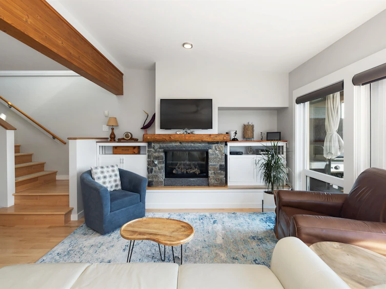 5398 Wakefield Beach Lane, Sechelt, BC, V7Z 0T6 - 3
