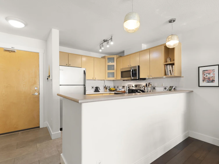 229-3122 St Johns Street, Port Moody, BC, V3H 5C8 - 10