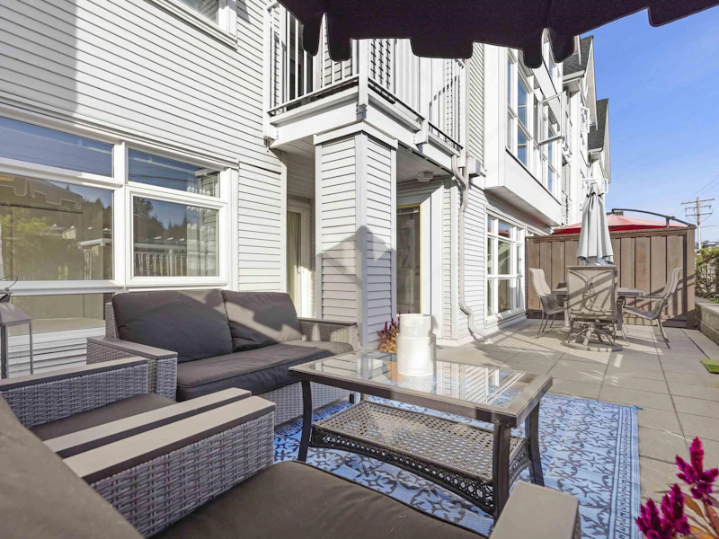 229 - 3122 St Johns Street, Port Moody BC V3H 5C8