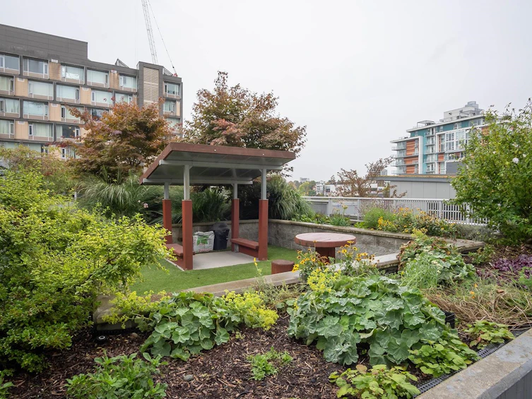 306-108 E 1st Avenue, Vancouver, BC, V5T 0E4 - 30