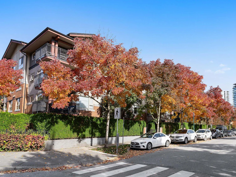 408-200 Klahanie Drive, Port Moody, BC, V3H 5K7 - 32