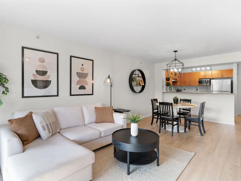 408 - 200 Klahanie Drive, Port Moody BC V3H 5K7
