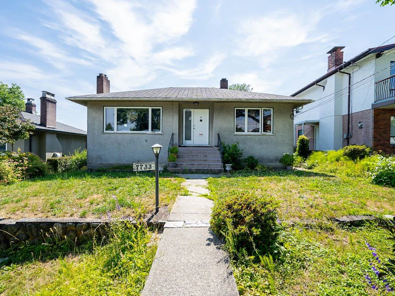 7733 Burgess Street, Burnaby BC V3N 3J1