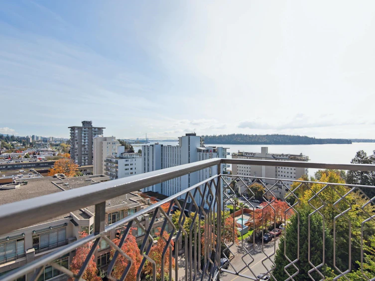 902-1930 Marine Drive, West Vancouver, BC, V7V 1J8 - 4