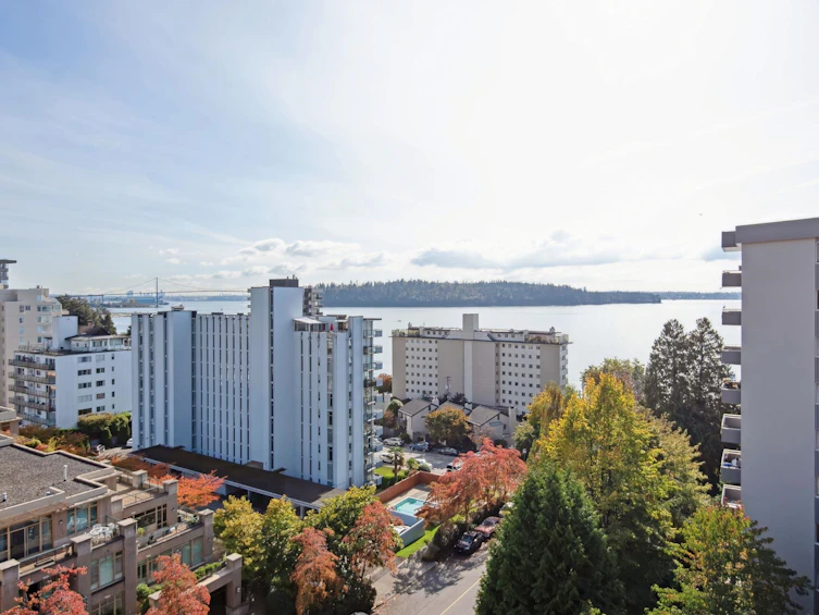 902-1930 Marine Drive, West Vancouver, BC, V7V 1J8 - 6