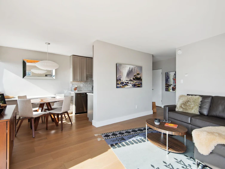 902-1930 Marine Drive, West Vancouver, BC, V7V 1J8 - 11
