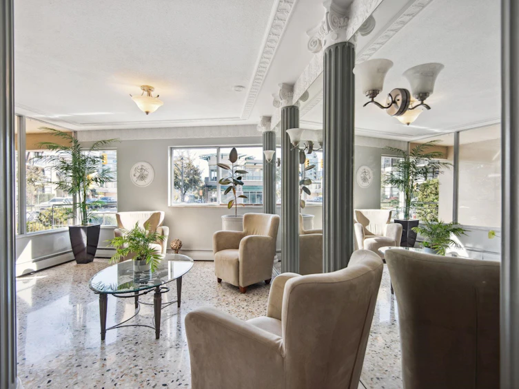 902-1930 Marine Drive, West Vancouver, BC, V7V 1J8 - 27