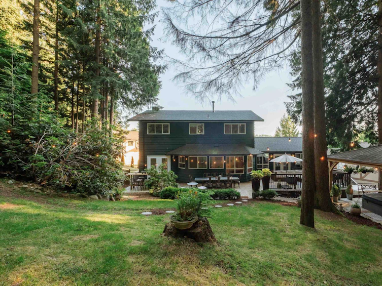 15 Mcnair Bay, Port Moody, BC, V3H 3N8 - 4