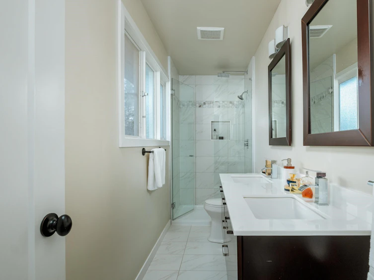 15 Mcnair Bay, Port Moody, BC, V3H 3N8 - 22