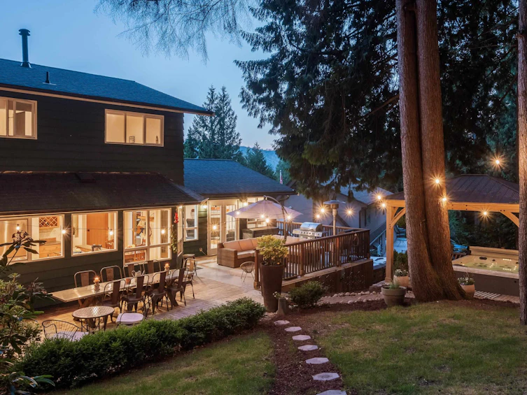 15 Mcnair Bay, Port Moody, BC, V3H 3N8 - 32