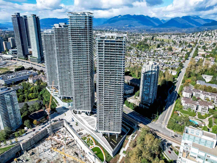 4405-4890 Lougheed Highway, Burnaby, BC, V5C 0N2 - 32