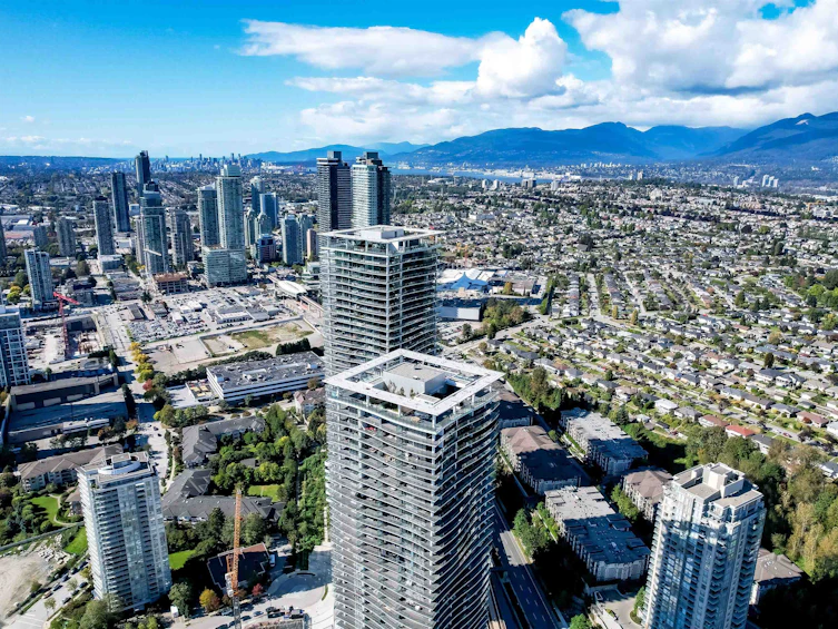 4405-4890 Lougheed Highway, Burnaby, BC, V5C 0N2 - 33