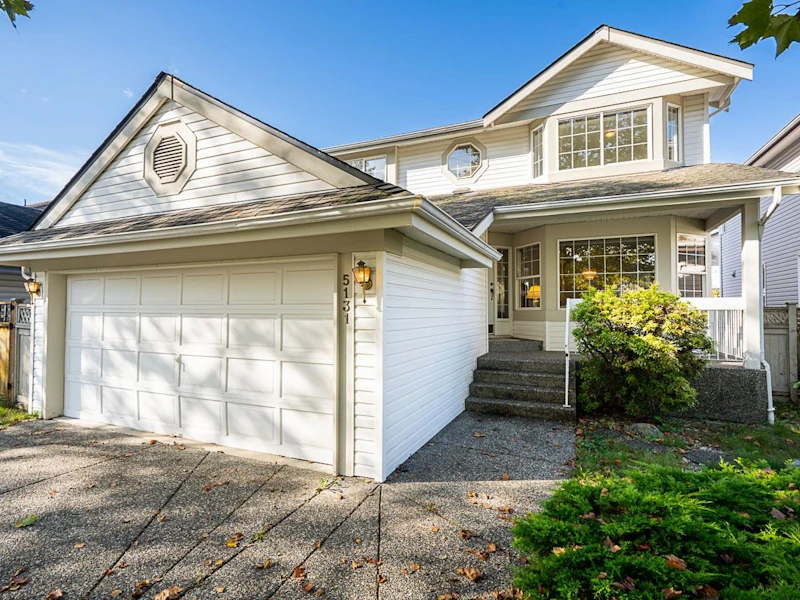 5131 Rowling Place, Richmond BC V6V 2T1