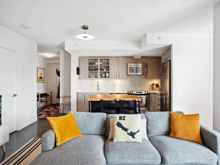501-983 E Hastings Street, Vancouver, BC, V6A 0G9 - 5