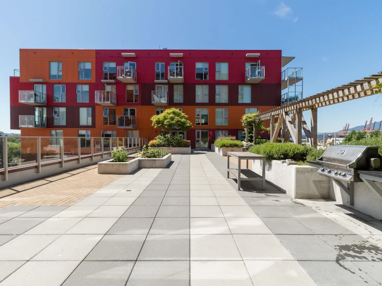501-983 E Hastings Street, Vancouver, BC, V6A 0G9 - 11