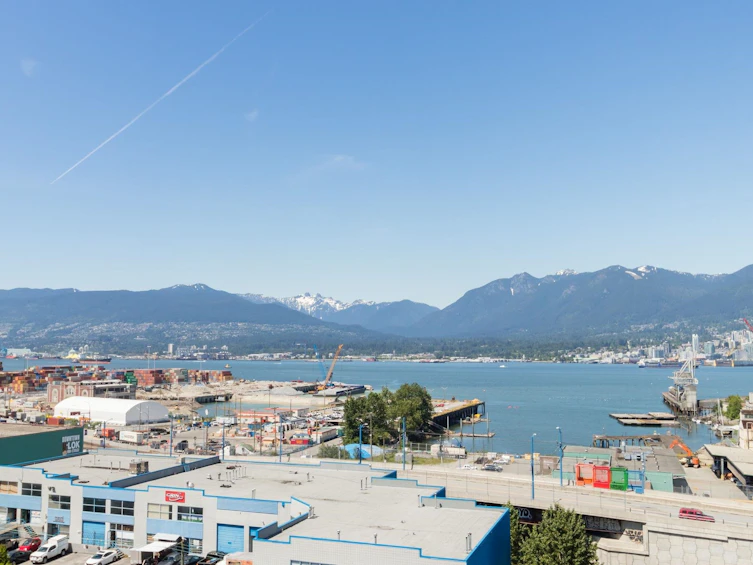 501-983 E Hastings Street, Vancouver, BC, V6A 0G9 - 13