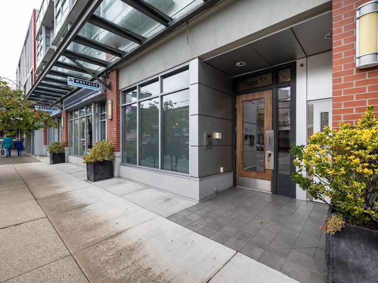 301-4375 W 10th Avenue, Vancouver, BC, V6R 2H6 - 12