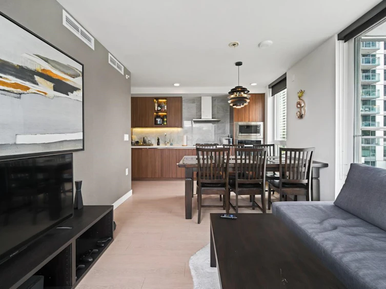 1101-433 SW Marine Drive, Vancouver, BC, V5X 0H5 - 9