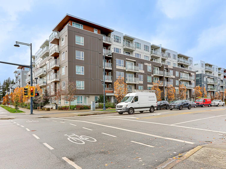 604-10581 140 Street, Surrey, BC, V3T 0M7 - 4
