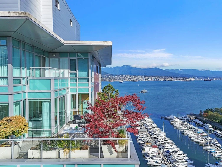 2400-590 Nicola Street, Vancouver, BC, V6G 3J8 - 32