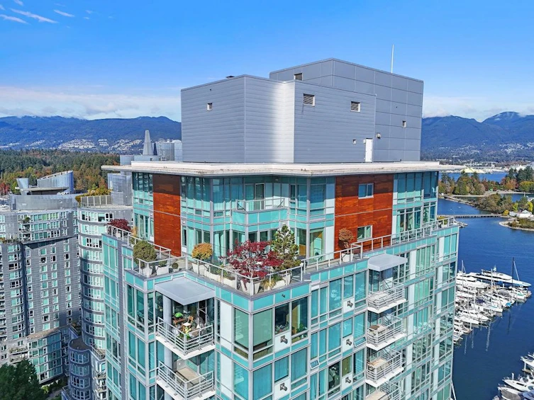 2400-590 Nicola Street, Vancouver, BC, V6G 3J8 - 35