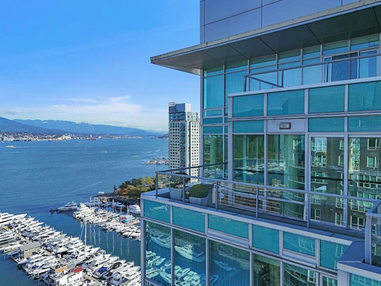 2400-590 Nicola Street, Vancouver, BC, V6G 3J8 - 37