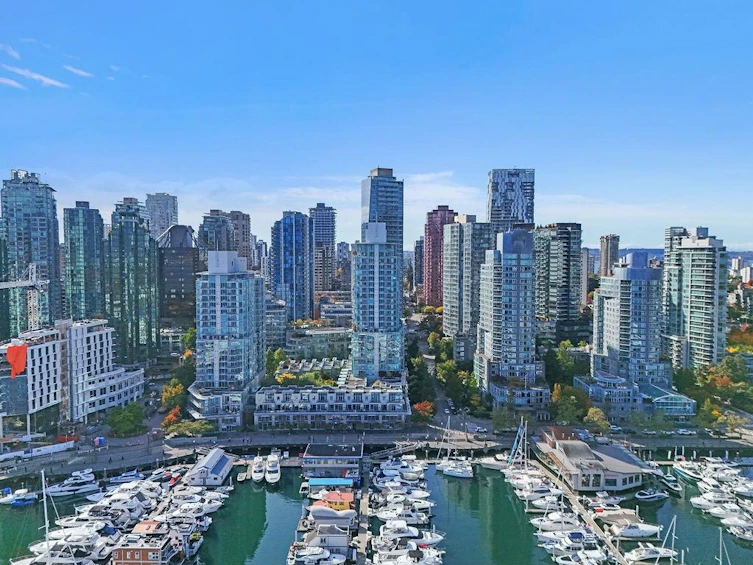 2400-590 Nicola Street, Vancouver, BC, V6G 3J8 - 40