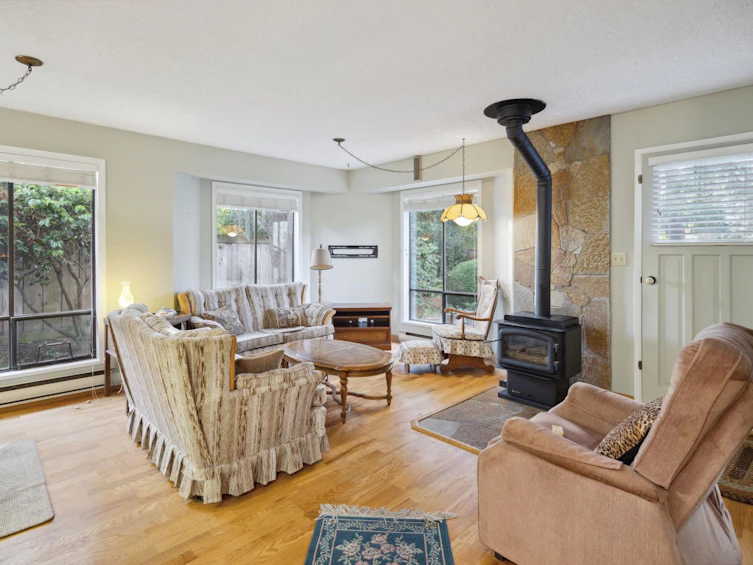 5215 Hollywood Drive, Richmond, BC, V7E 4V3 - 2