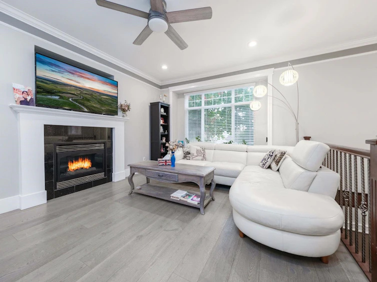 10122 Williams Road, Richmond, BC, V7A 1H4 - 2