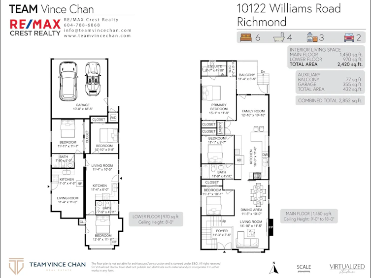 10122 Williams Road, Richmond, BC, V7A 1H4 - 36