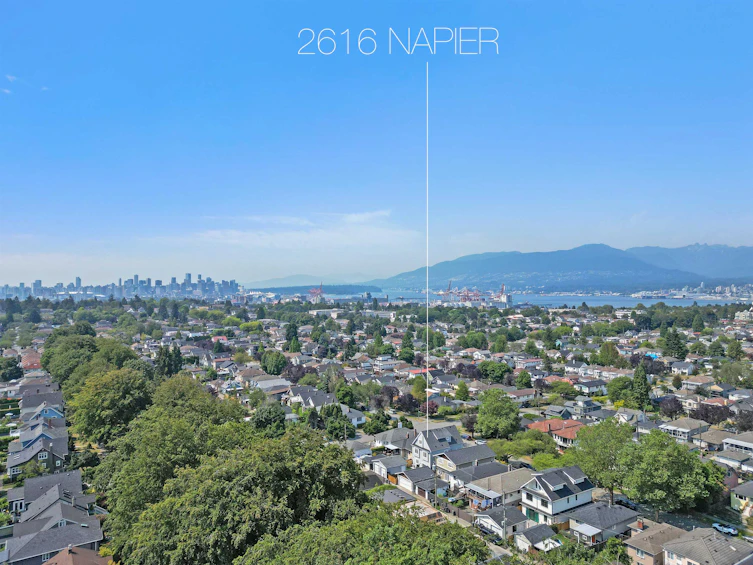 1-2616 Napier Street, Vancouver, BC, V5K 2W6 - 4