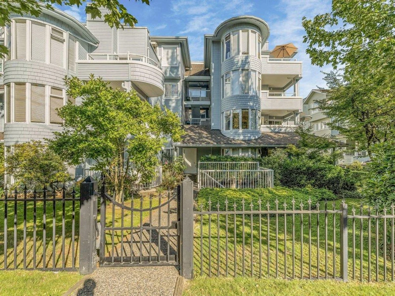 108 - 7520 Columbia Street, Vancouver BC V5X 4S8